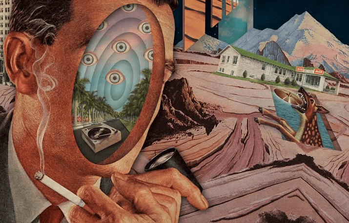 You could play Low End Theory Festival with Flying Lotus, Earl Sweatshirt and Thundercat