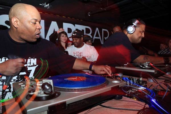 Stream clips of Debo G Chronicles Vol. 2, ghetto-house legend DJ Deeon’s second release of 2013