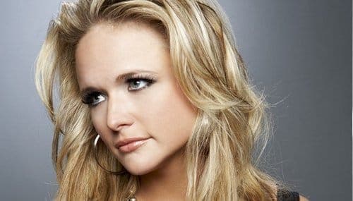 Miranda Lambert feat. Pistol Annies – ‘Run Daddy Run’