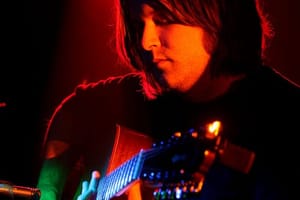 James Blackshaw