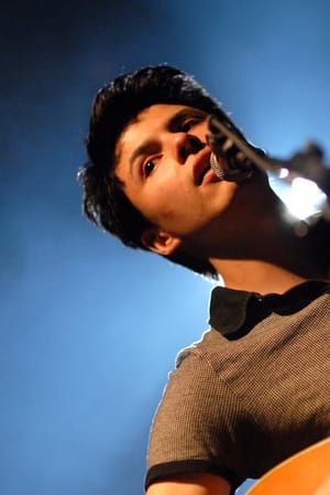 Jamie Woon
