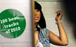 The 100 Best Tracks of 2010
