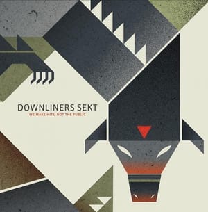Downliners Sekt