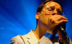 Hot Chip’s Alexis Taylor meets Win Win; download inside