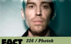 FACT mix 226: Photek
