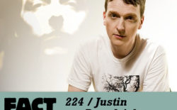 FACT mix 224: Justin Broadrick