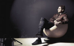 Nicolas Jaar remixes new !K7 signings When Saints Go Machine; get it inside