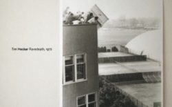 Tim Hecker: Ravedeath, 1972