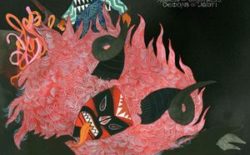 Earth: Angels of Darkness, Demons of Light I