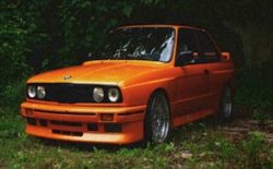Frank Ocean: Nostalgia, Ultra.