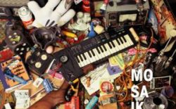 Siriusmo: Mosaik