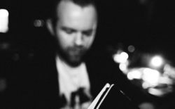 Download an extended edit of a track from Mark E’s new album