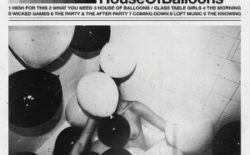 The Weeknd: House of Balloons