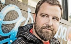 Claude VonStroke remixes Girl Unit’s ‘Wut’