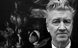 David Lynch completes electronic album