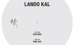 Lando Kal: ‘Further’