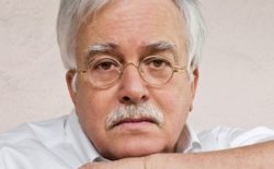 Van Dyke Parks plots 7″ series with art from Ed Ruscha and more