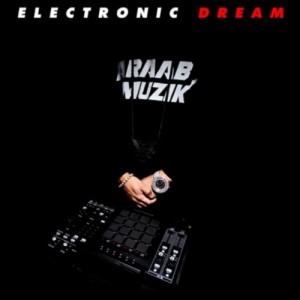 Araabmuzik: Electronic Dream