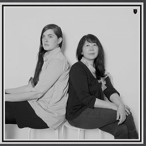 Julianna Barwick & Ikue Mori: FRKWYS Vol. 6
