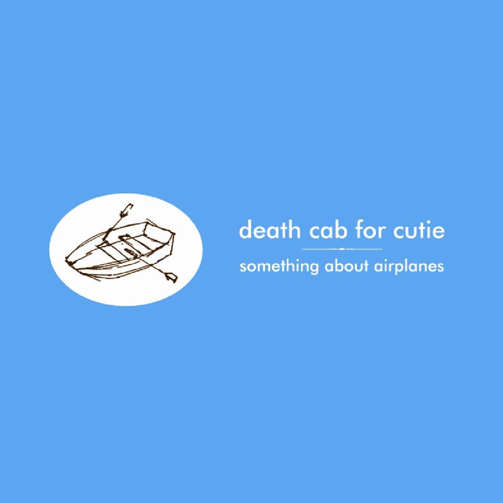 deathcab