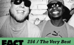 FACT mix 254: The Very Best