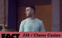 FACT mix 258: Clams Casino
