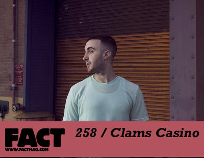 FACT mix 258: Clams Casino