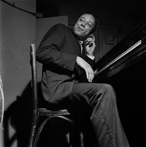 Blue Note - It must schwing - Ausstellung