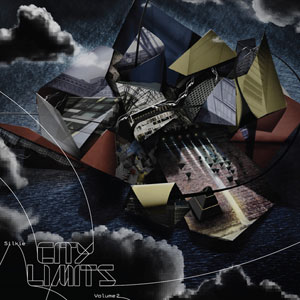 Silkie: City Limits Volume 2
