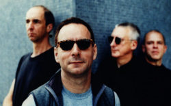 Five Records: Wire