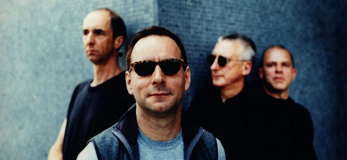 Five Records: Wire
