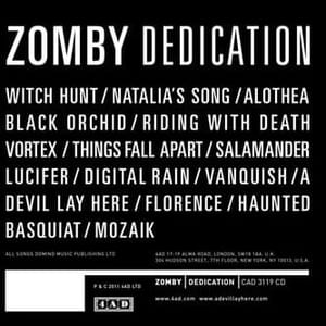Dedication