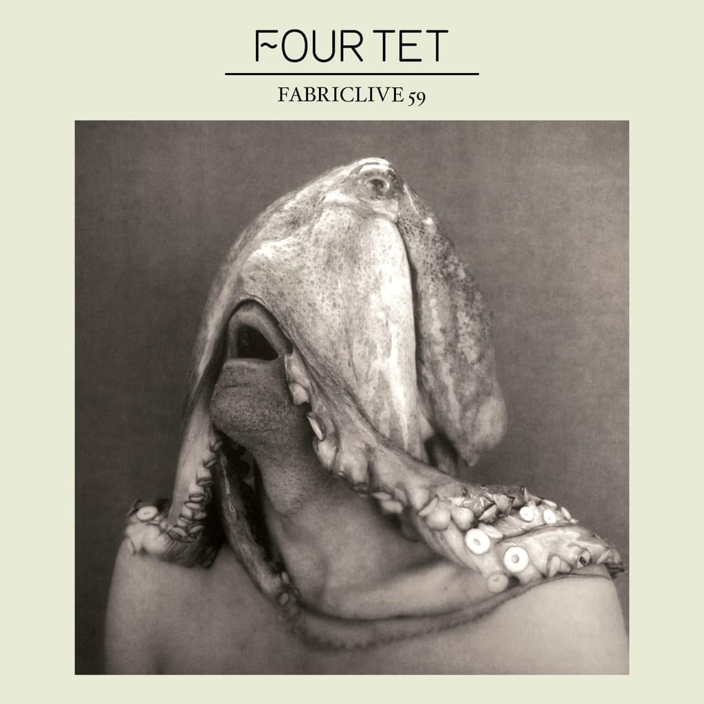 FABRICLIVE 59-FOURTET