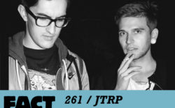 FACT mix 261: JTRP