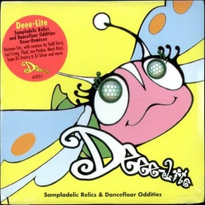 Deee-Lite