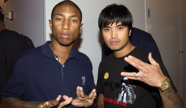 The genius of The Neptunes in 10 essential tracks