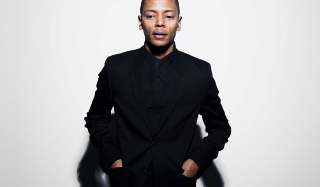 Jeff Mills explores his 10 landmark techno releases