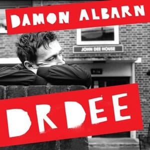 Dr Dee 07 March