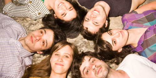 Dirty Projectors – ‘Gun Has No Trigger’