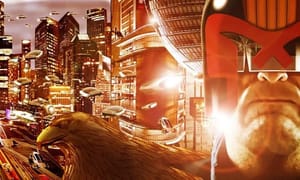 Dredd