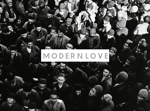 The Essential… Modern Love