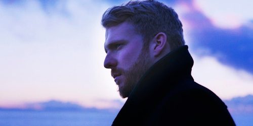 Alex Clare – ‘Too Close’ (DJ GTE Remix)