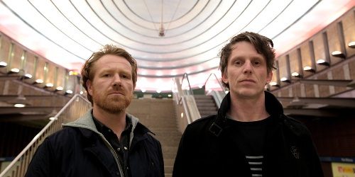 Arsenal – ‘Melvin’ (Bok Bok Remix)