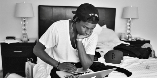 A$AP Rocky – ‘Goldie’