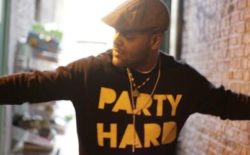 Donae’o feat. Scrufizzer & Mz Bratt – ‘Big Ben’ (Preditah Remix)