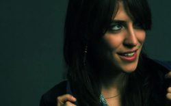 Feist – ‘Bittersweet Melodies’