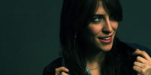 Feist – ‘Bittersweet Melodies’