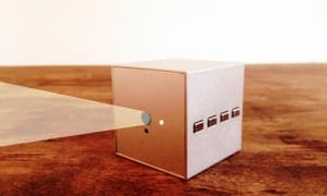 Projector