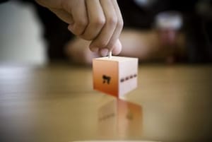 Dreidel