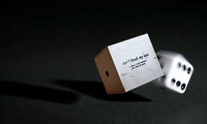 Dice